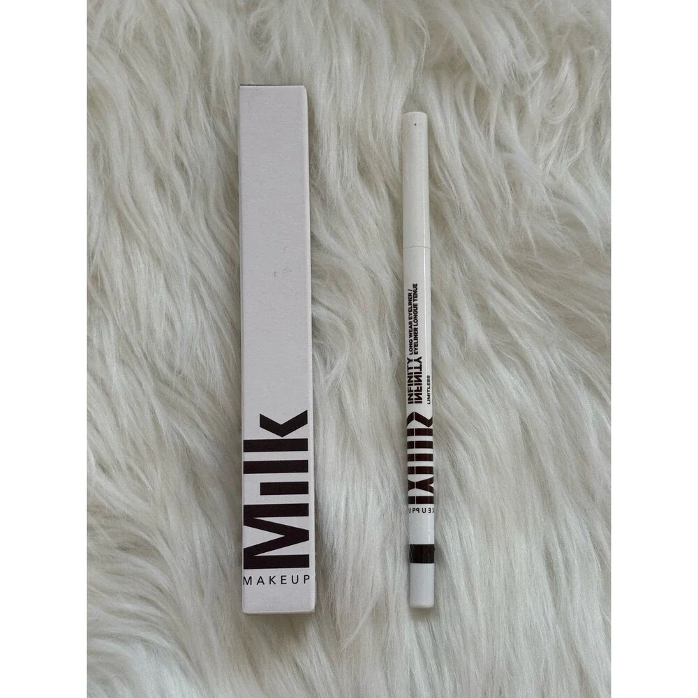 Milk Makeup Infinity Long Lasting Waterproof Eyeliner Pencil Limitless